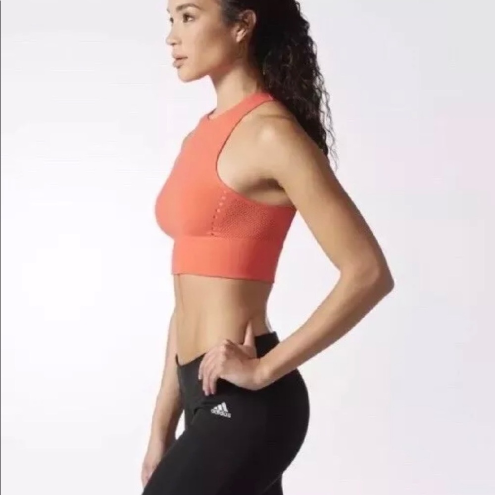 New Adidas Sports Bra